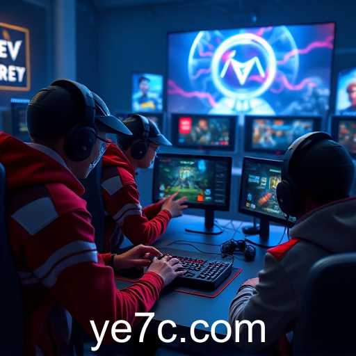 The Rise of Online Gaming in 2025